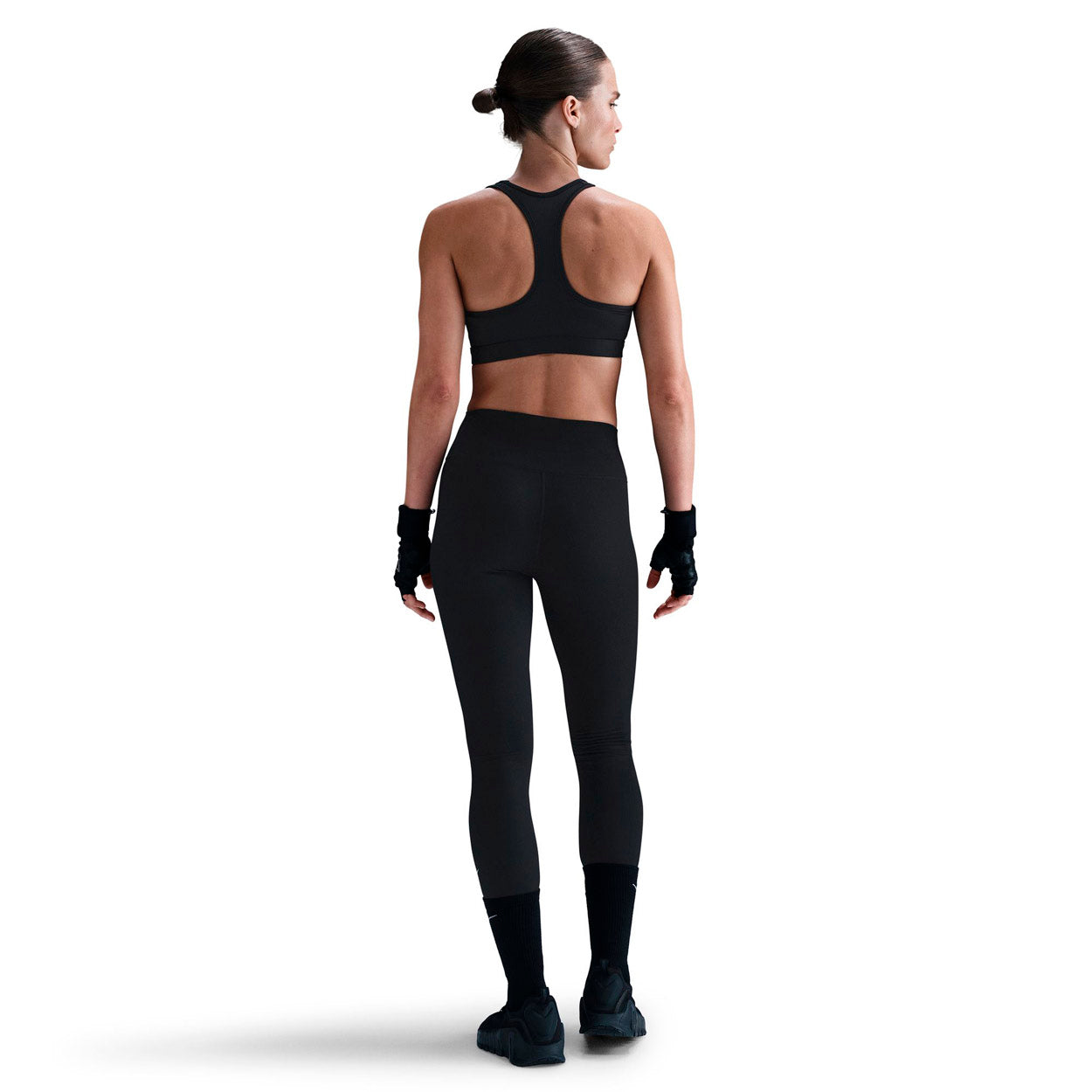 One High Waisted Tights