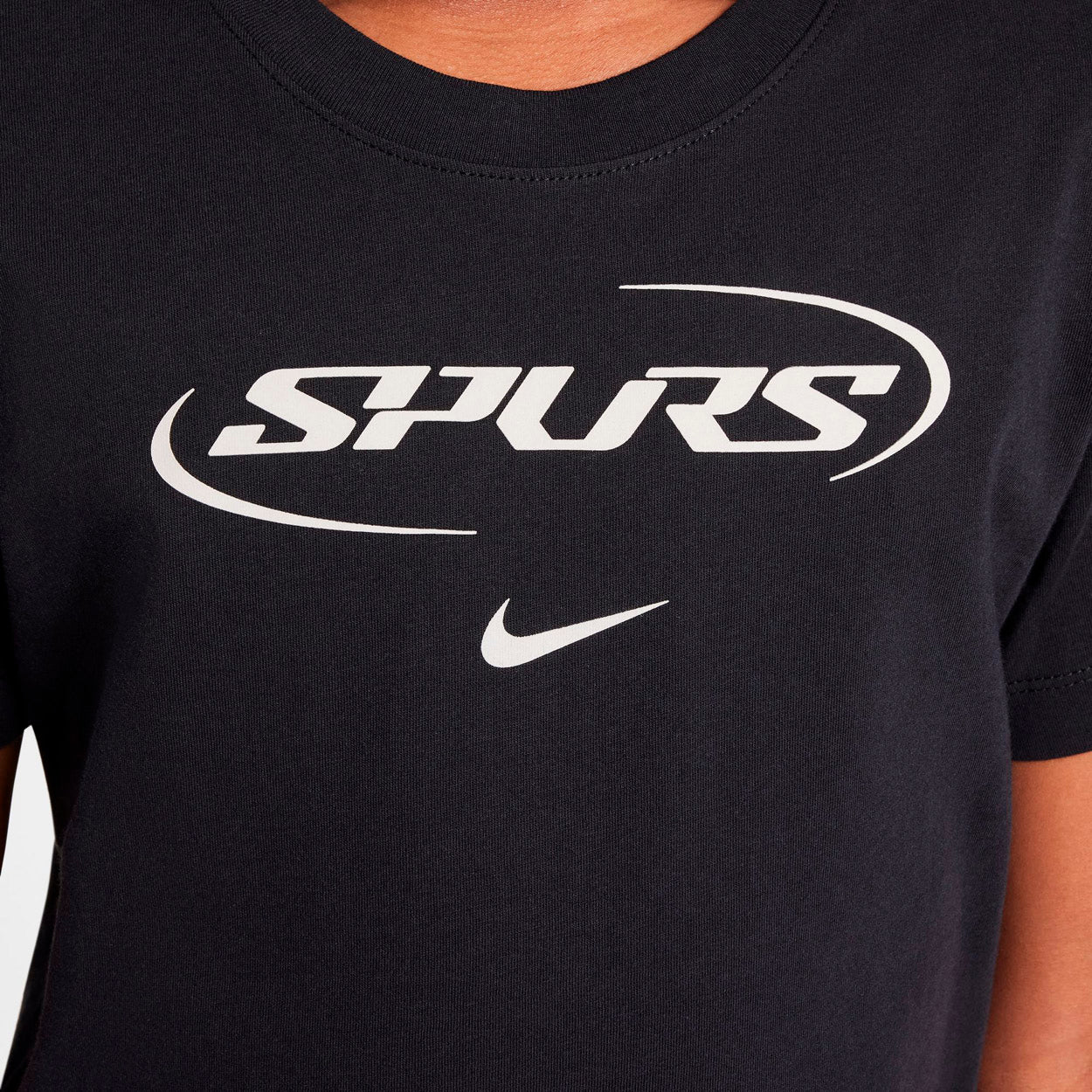Tottenham FC Wordmark T-shirt