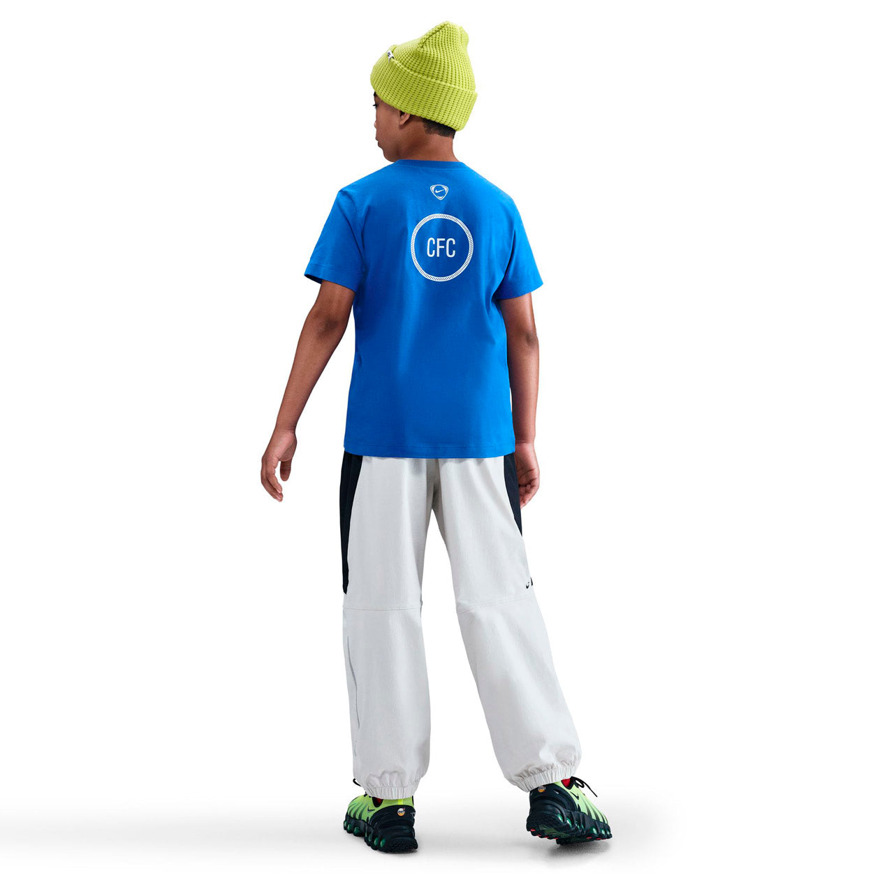 Chelsea Total 90 T-shirt