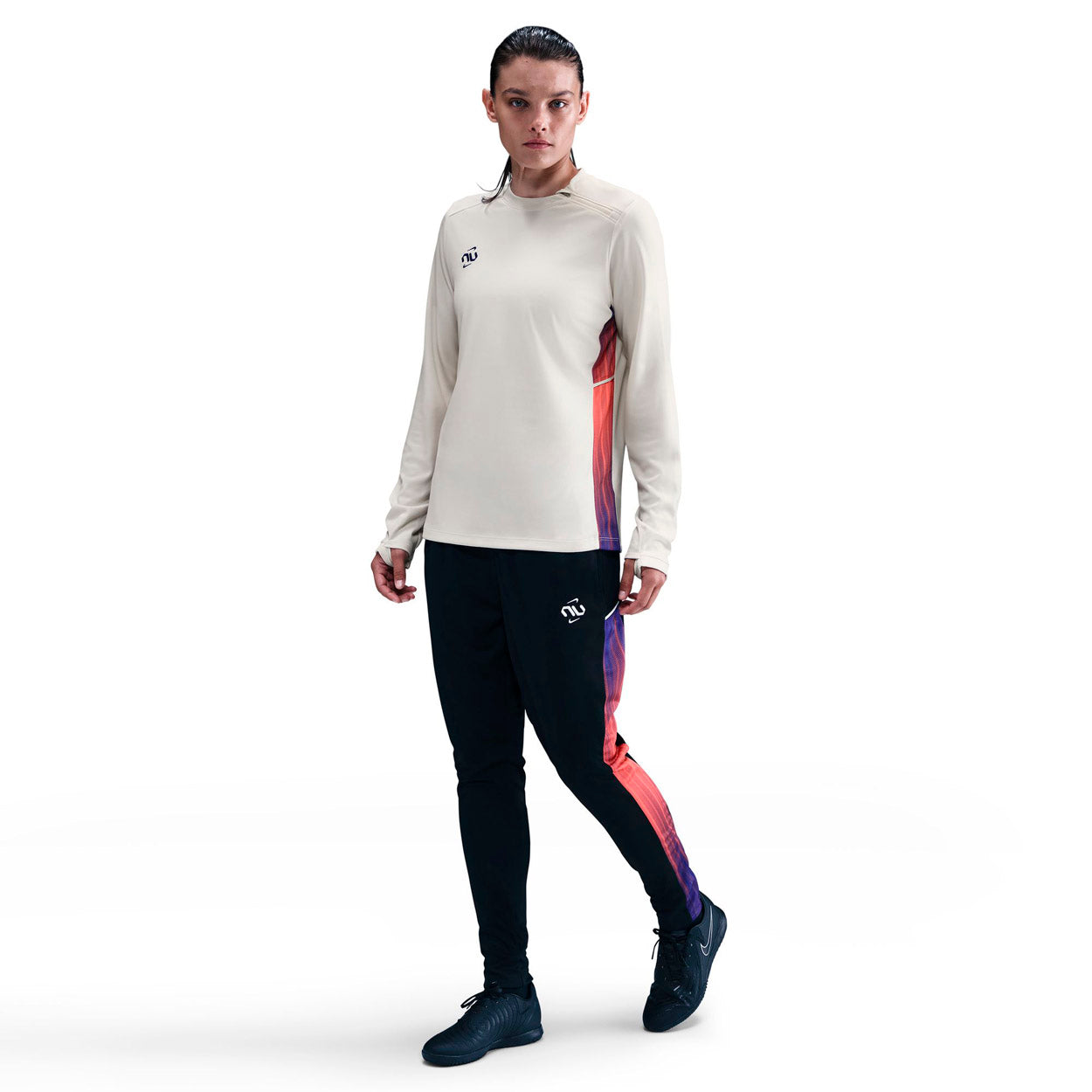 Academy 25 Crew Træningstrøje