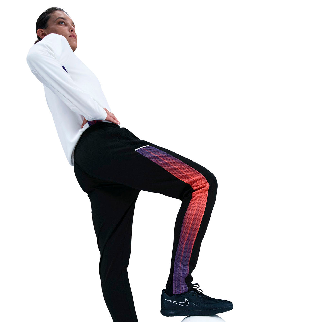 United Academy Dri-Fit Bukser