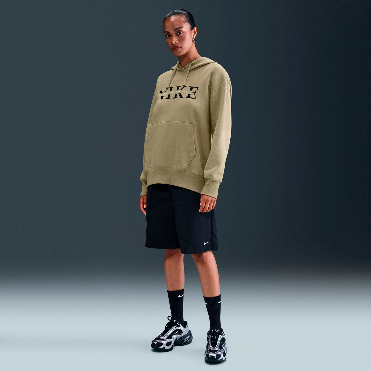 NSW Phoenix Hættetrøje