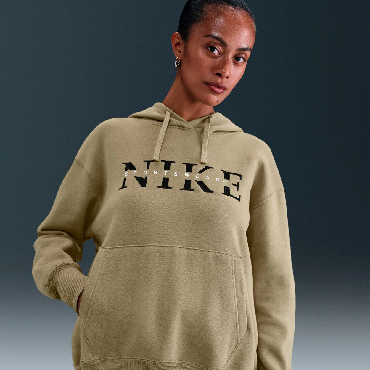 NSW Phoenix Hættetrøje