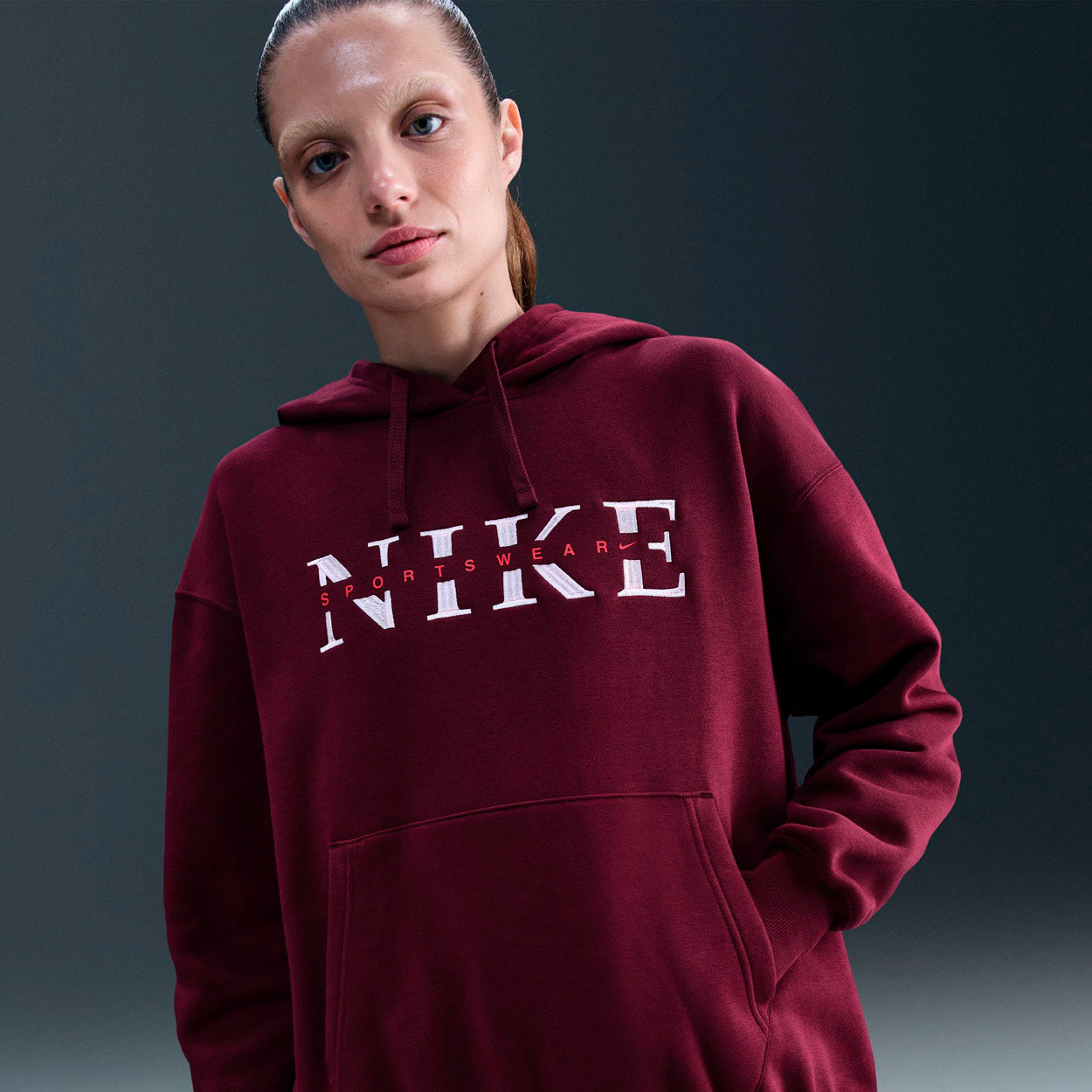 NSW Phoenix Hættetrøje