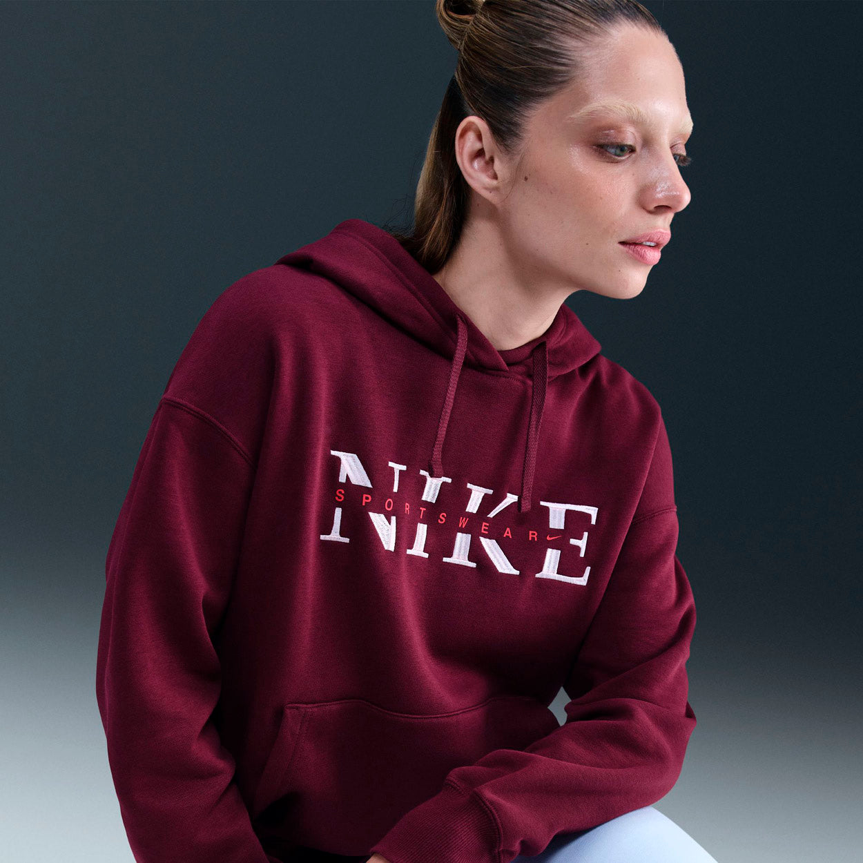 NSW Phoenix Hættetrøje