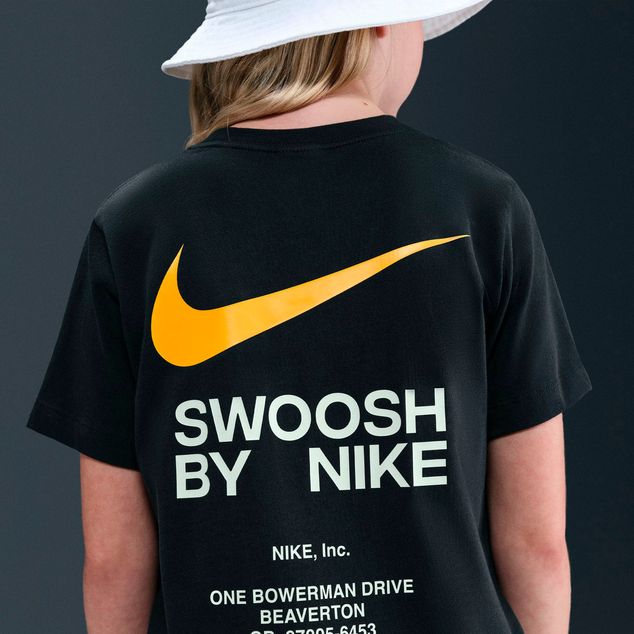 NSW Athletics T-shirt