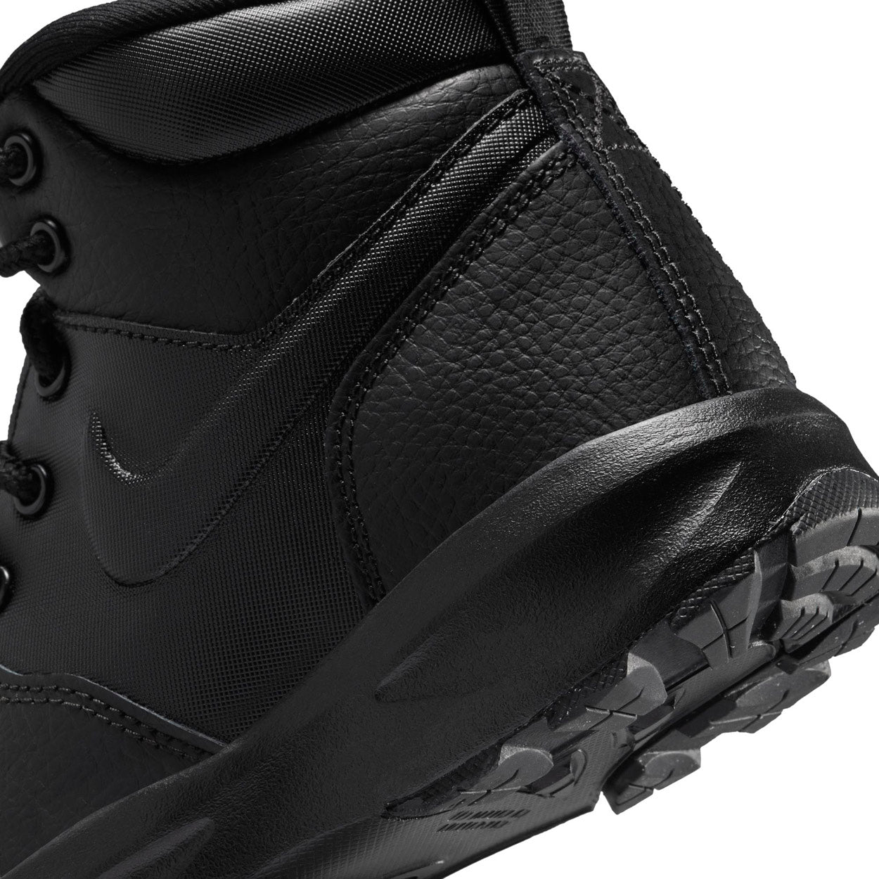 Manoa 17 Vinterstøvler