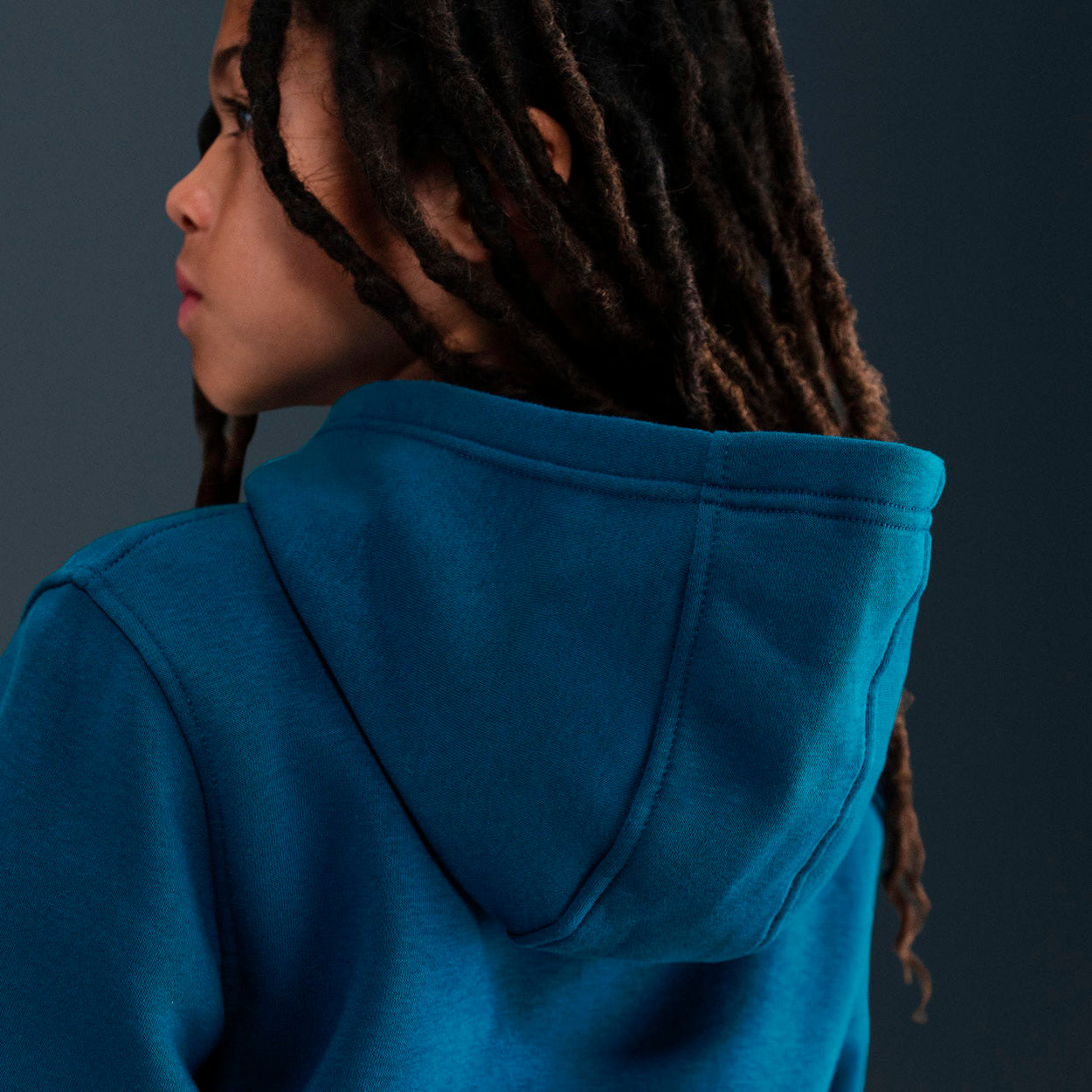 Kylian Mbappe Club Hættetrøje