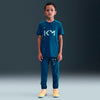 Kylian Mbappe DF Academy25 T-shirt