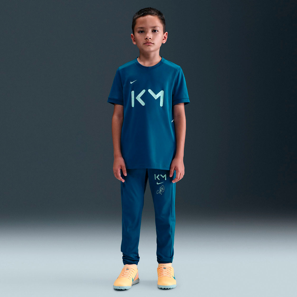 Kylian Mbappe DF Academy25 T-shirt