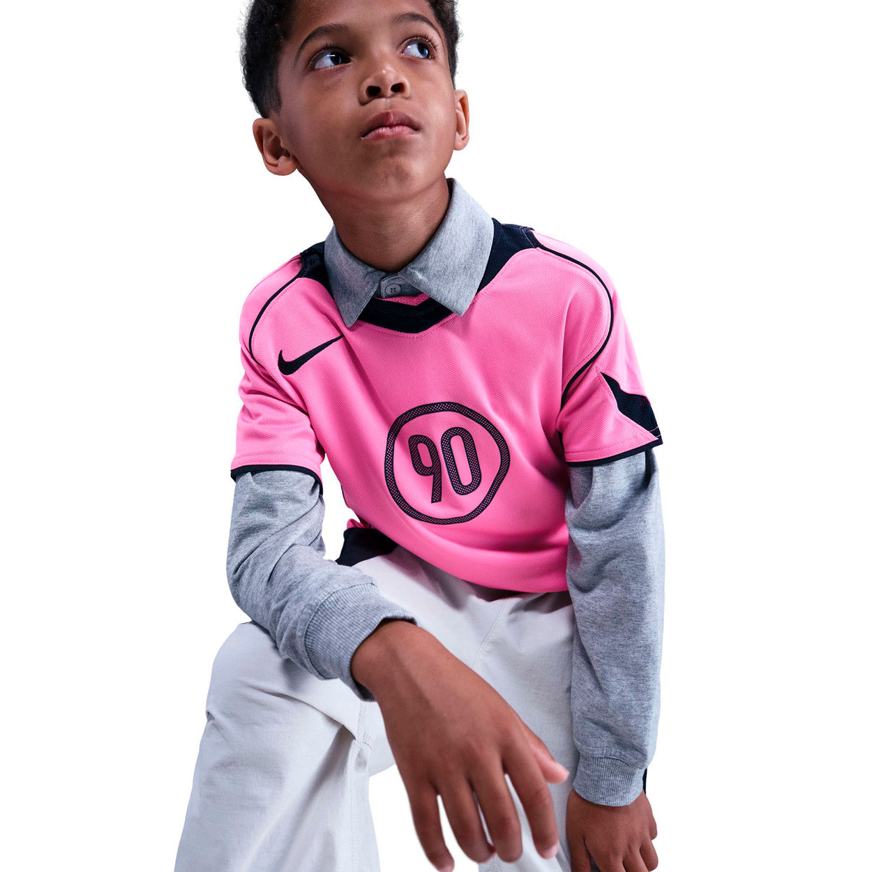 Total 90 Energy T-shirt