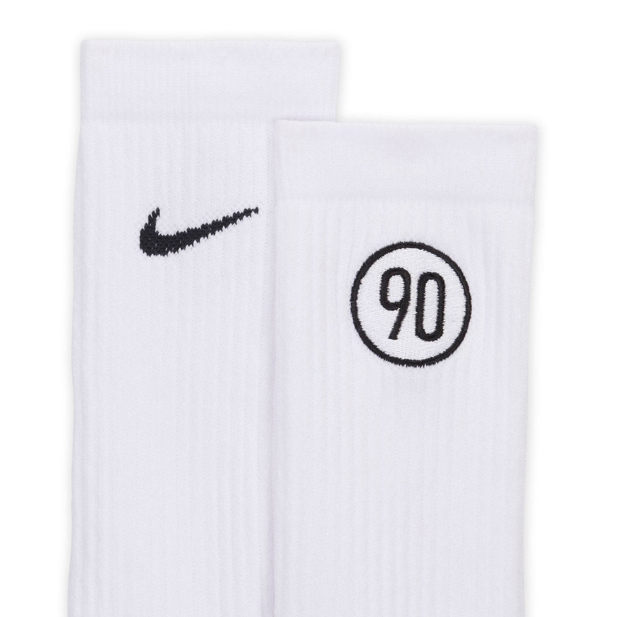 Total 90 Everyday Cushioned Tennisstrømper
