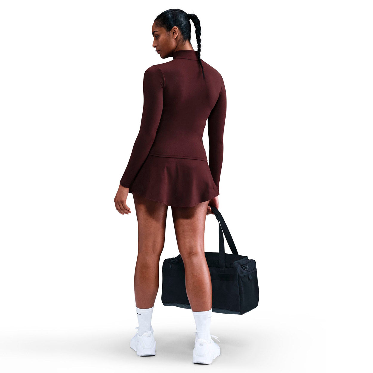 One Fitted Dri-fit Trænings Trøje