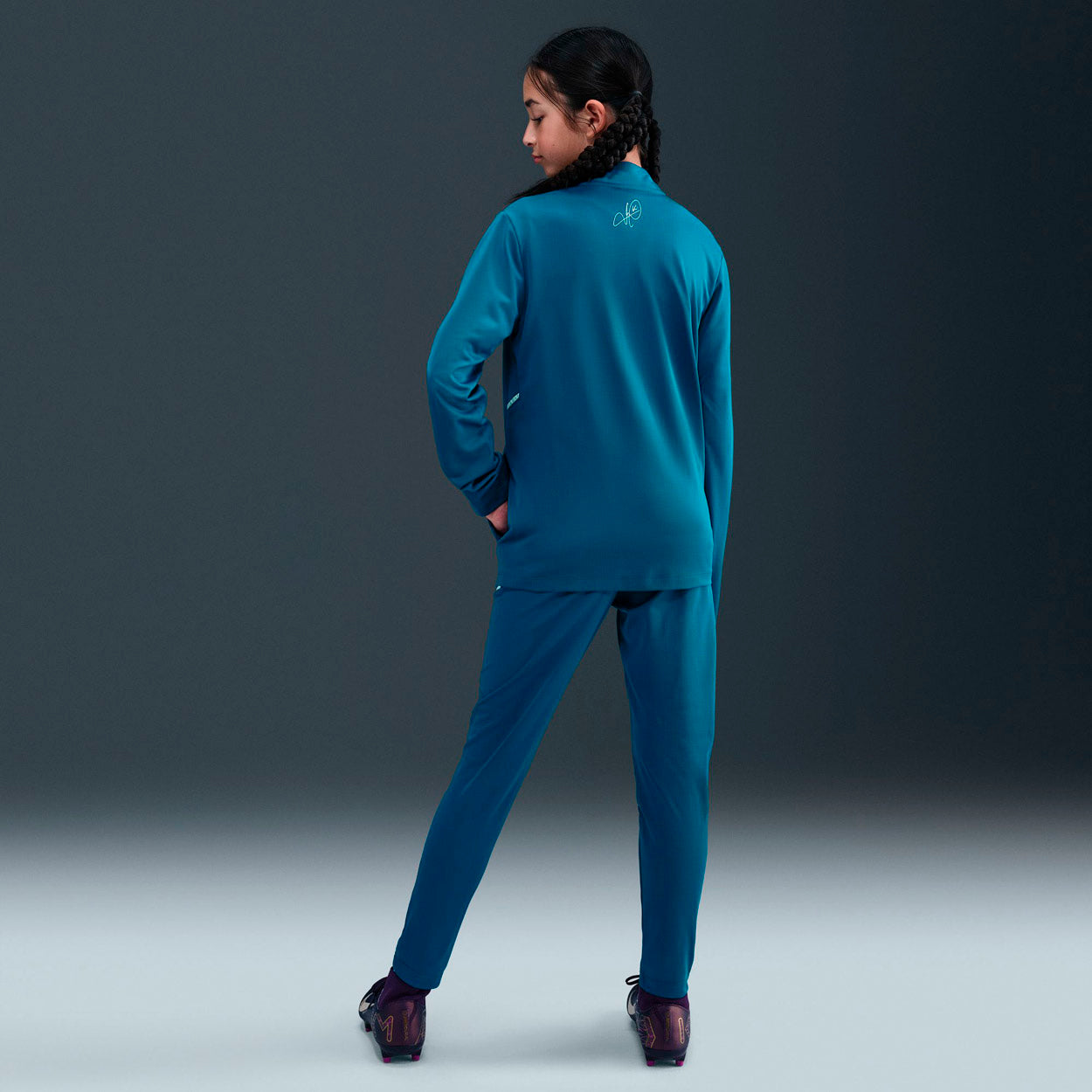 Kylian Mbappe Trænings Trøje