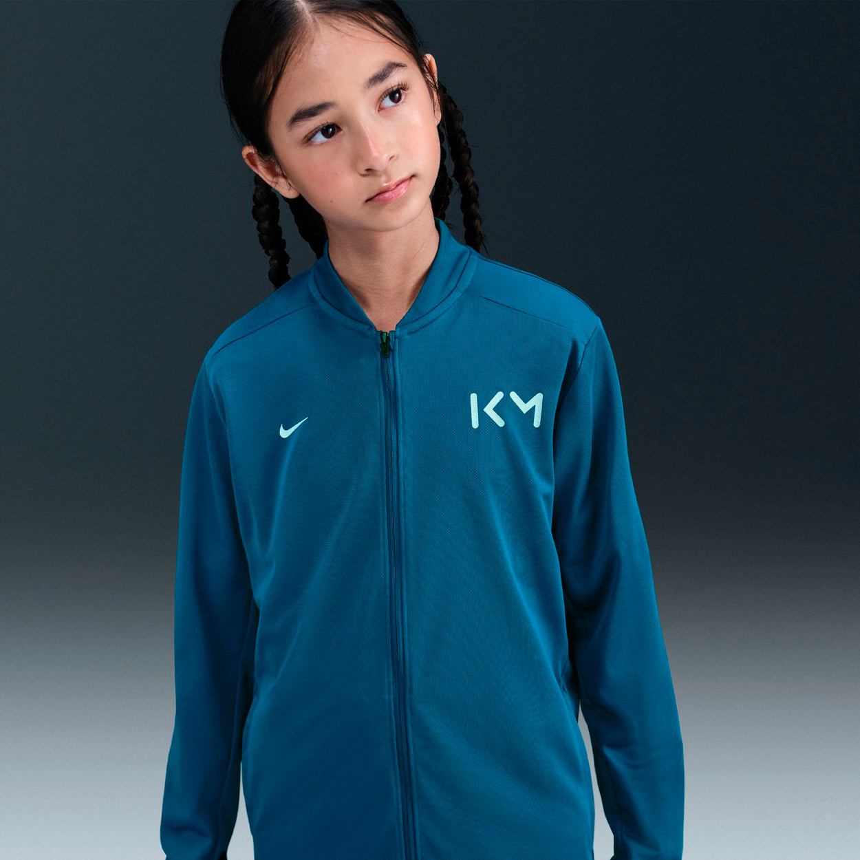 Kylian Mbappe Trænings Trøje