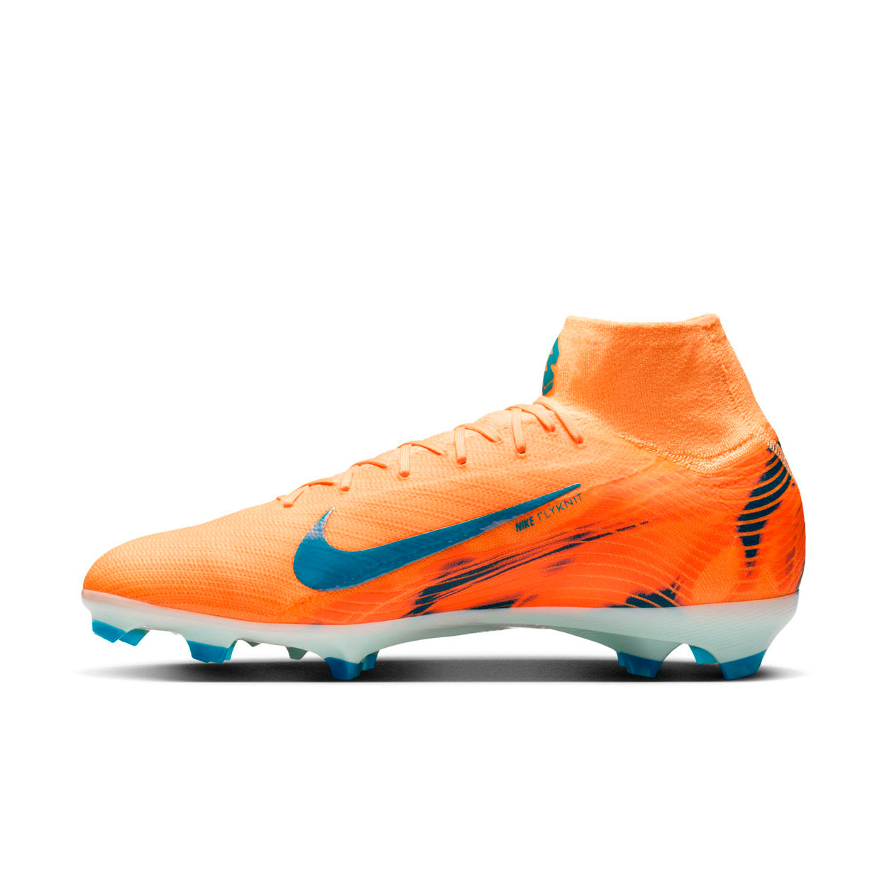Zoom Superfly 10 Pro Kylian Mbappe Fodboldstøvler