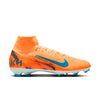 Zoom Superfly 10 Pro Kylian Mbappe Fodboldstøvler