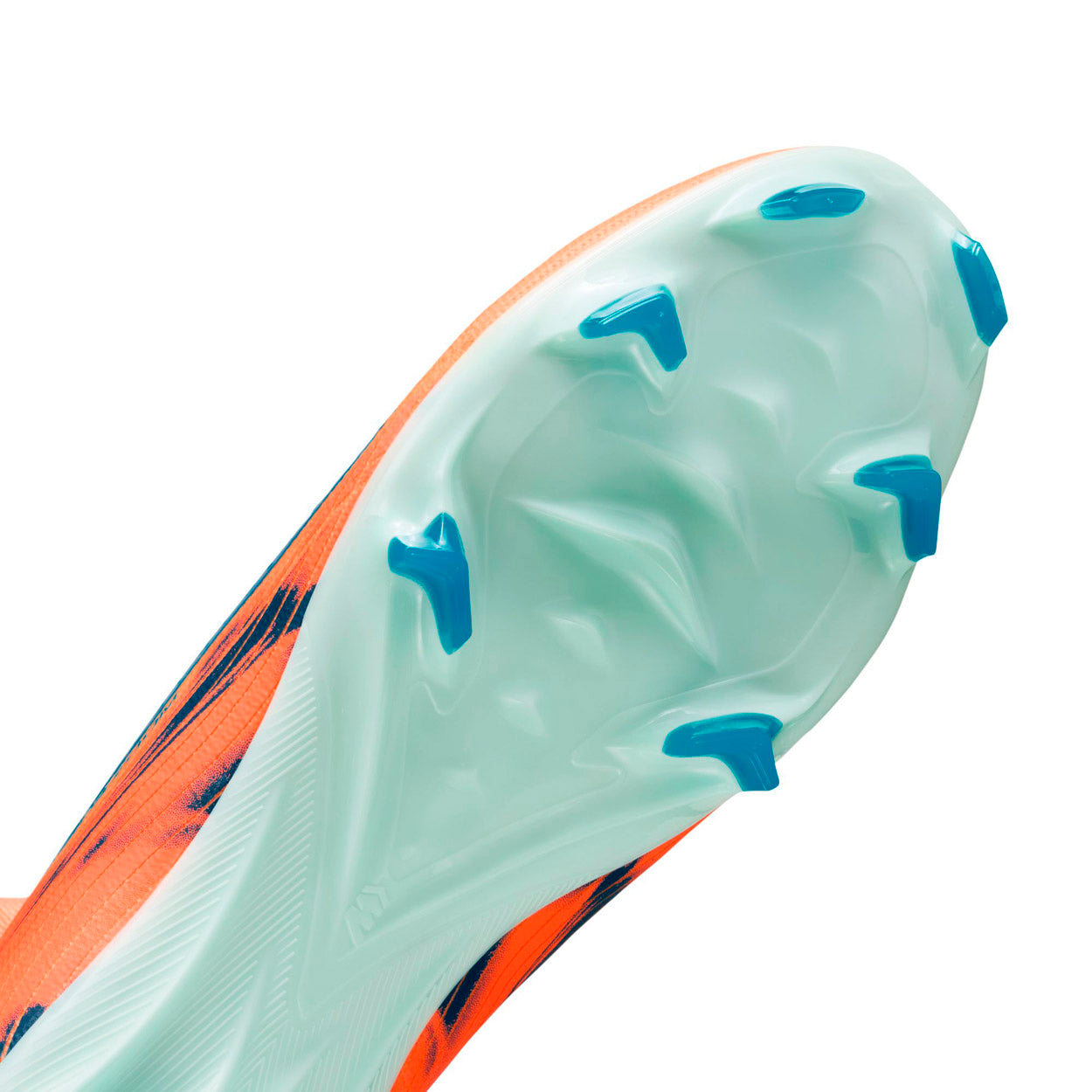 Zoom Superfly 10 Pro Kylian Mbappe Fodboldstøvler