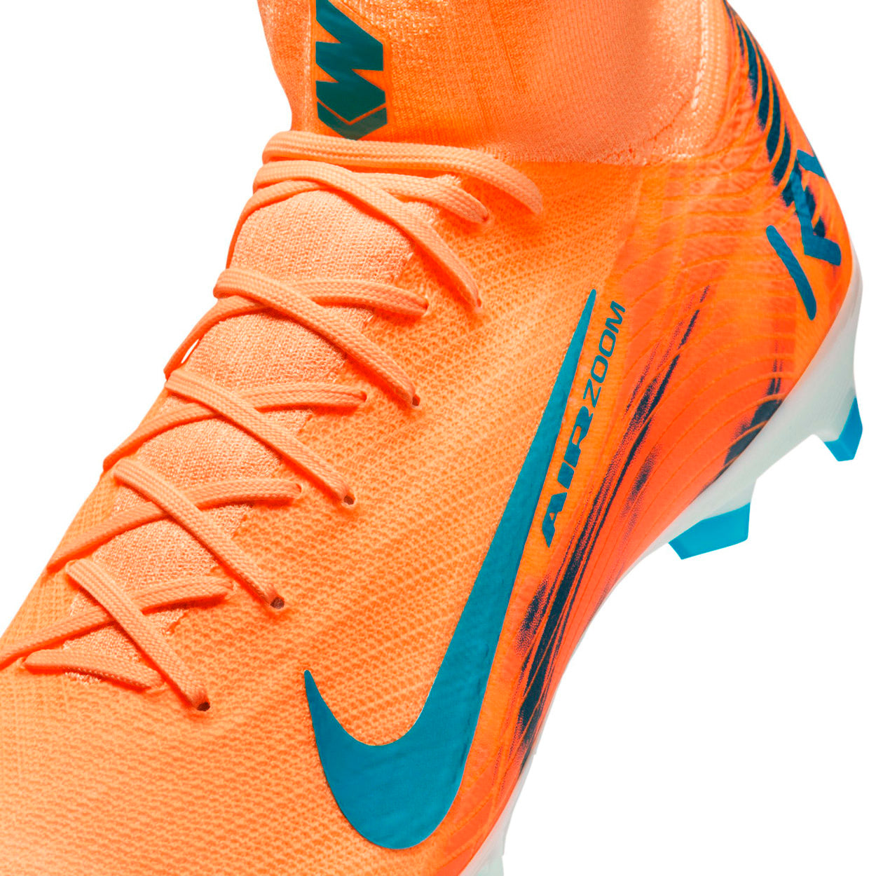 Zoom Superfly 10 Pro Kylian Mbappe Fodboldstøvler