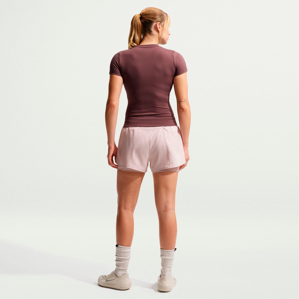 One Trænings T-shirt