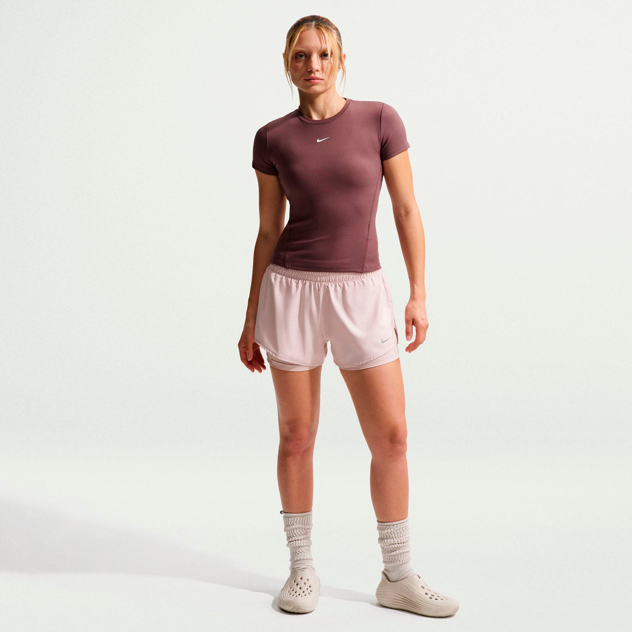 One Trænings T-shirt