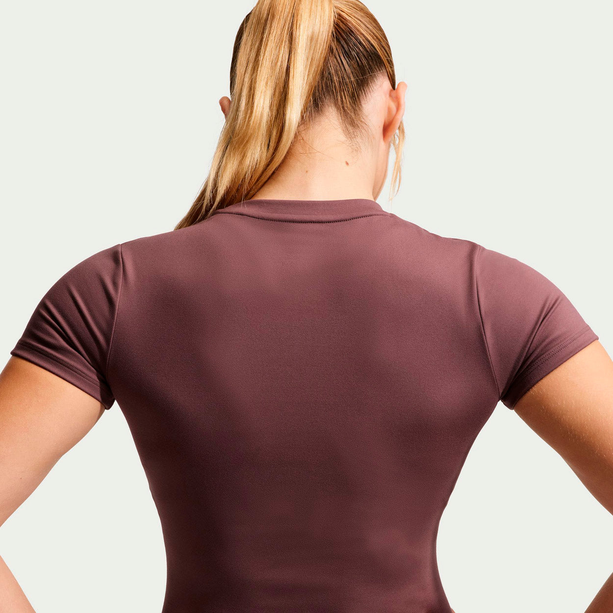 One Trænings T-shirt