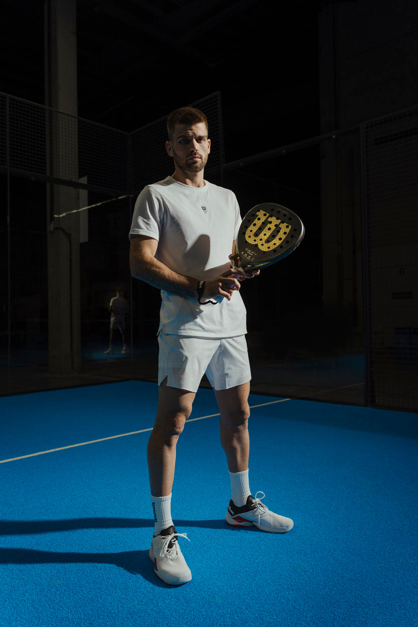 DEFY PRO V1 PADELBAT