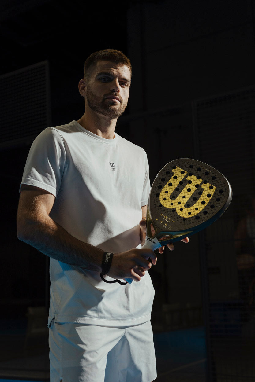 DEFY PRO V1 PADELBAT