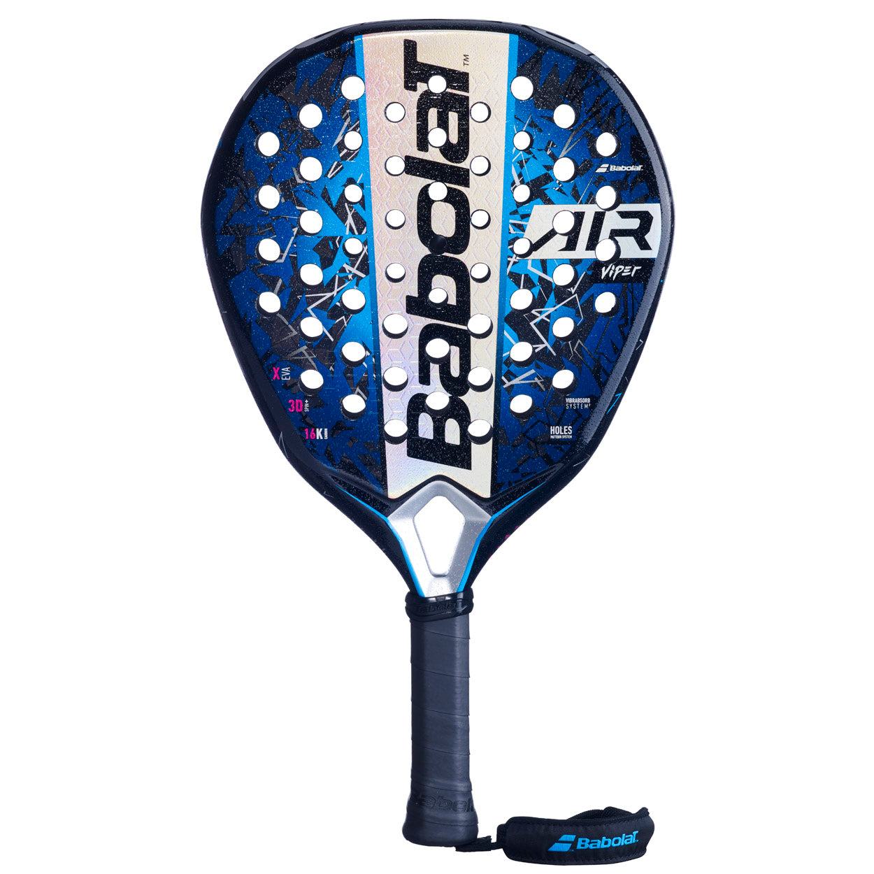 Air Viper Padelbat