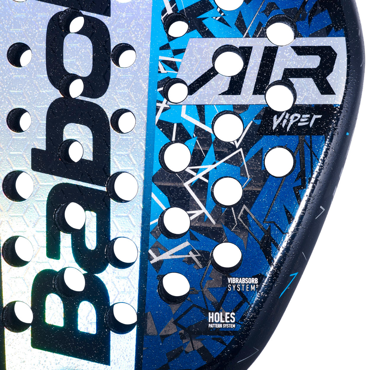 Air Viper Padelbat