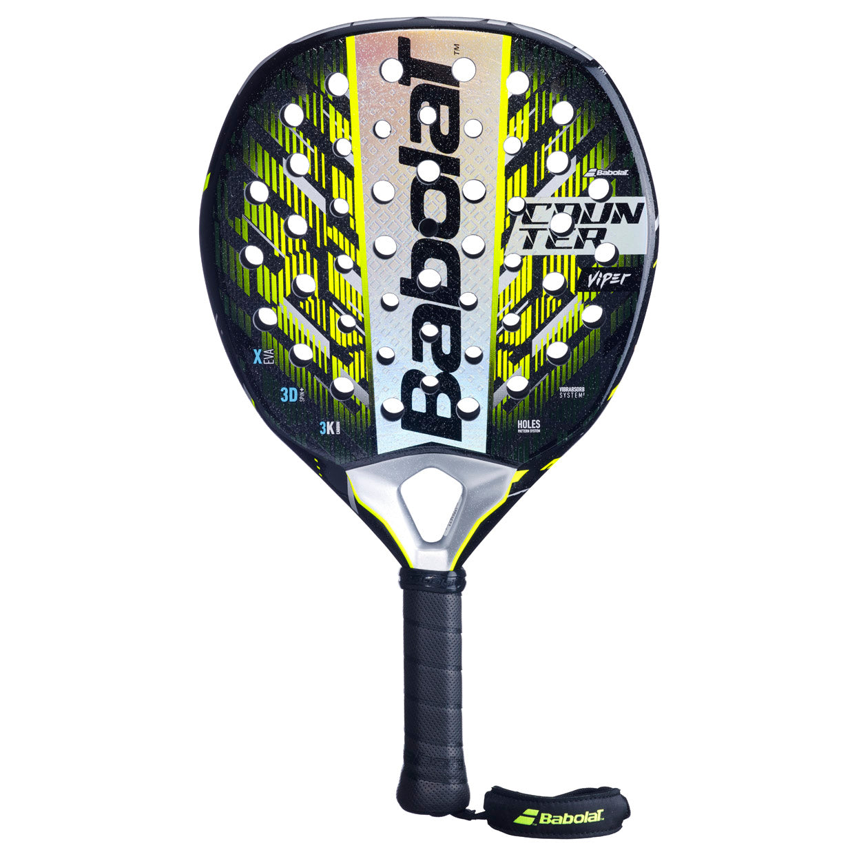 Counter Viper Padelbat