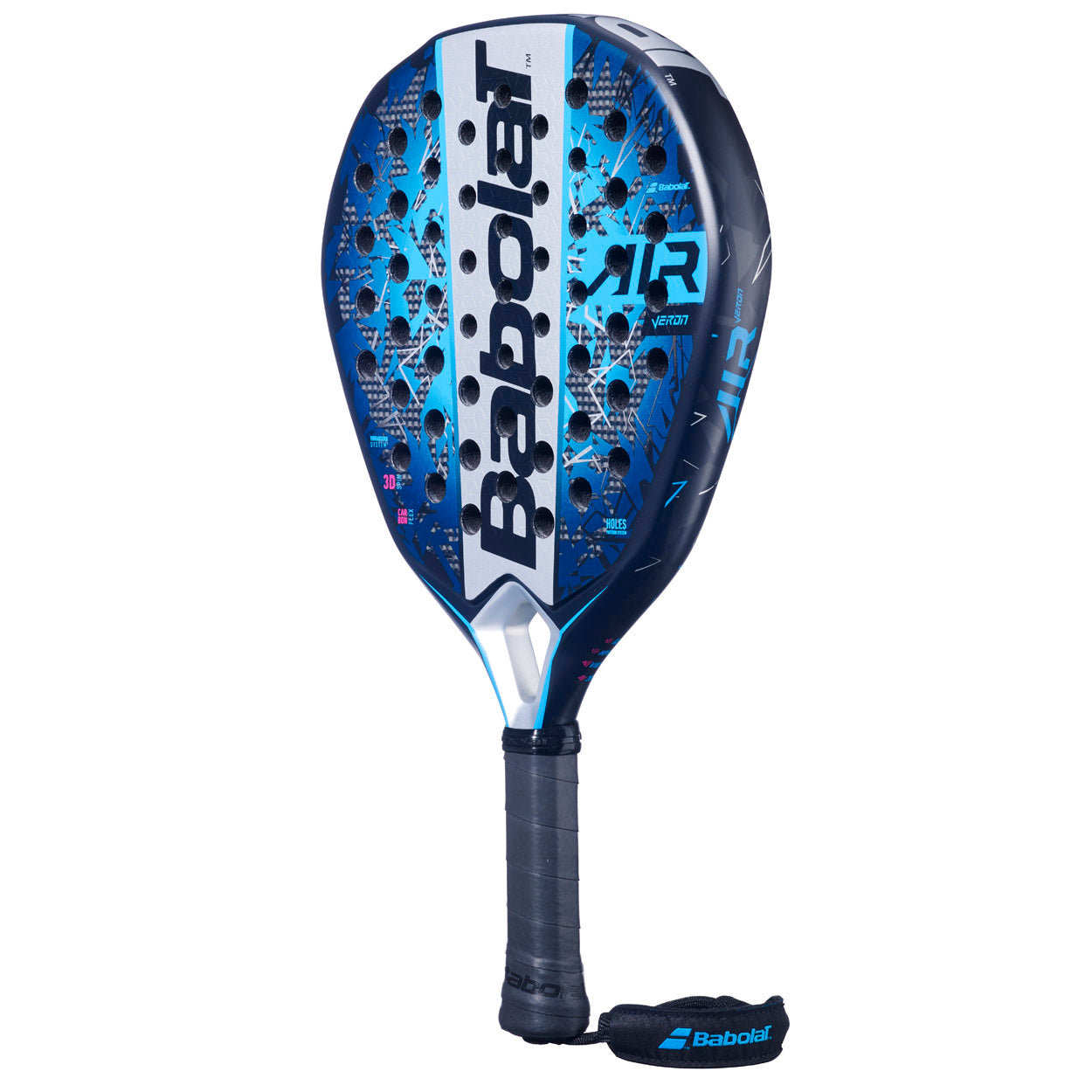 Air Veron Padelbat