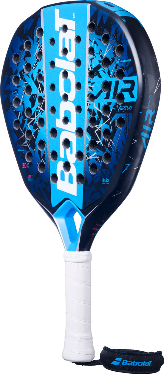 Air Vertuo Padelbat