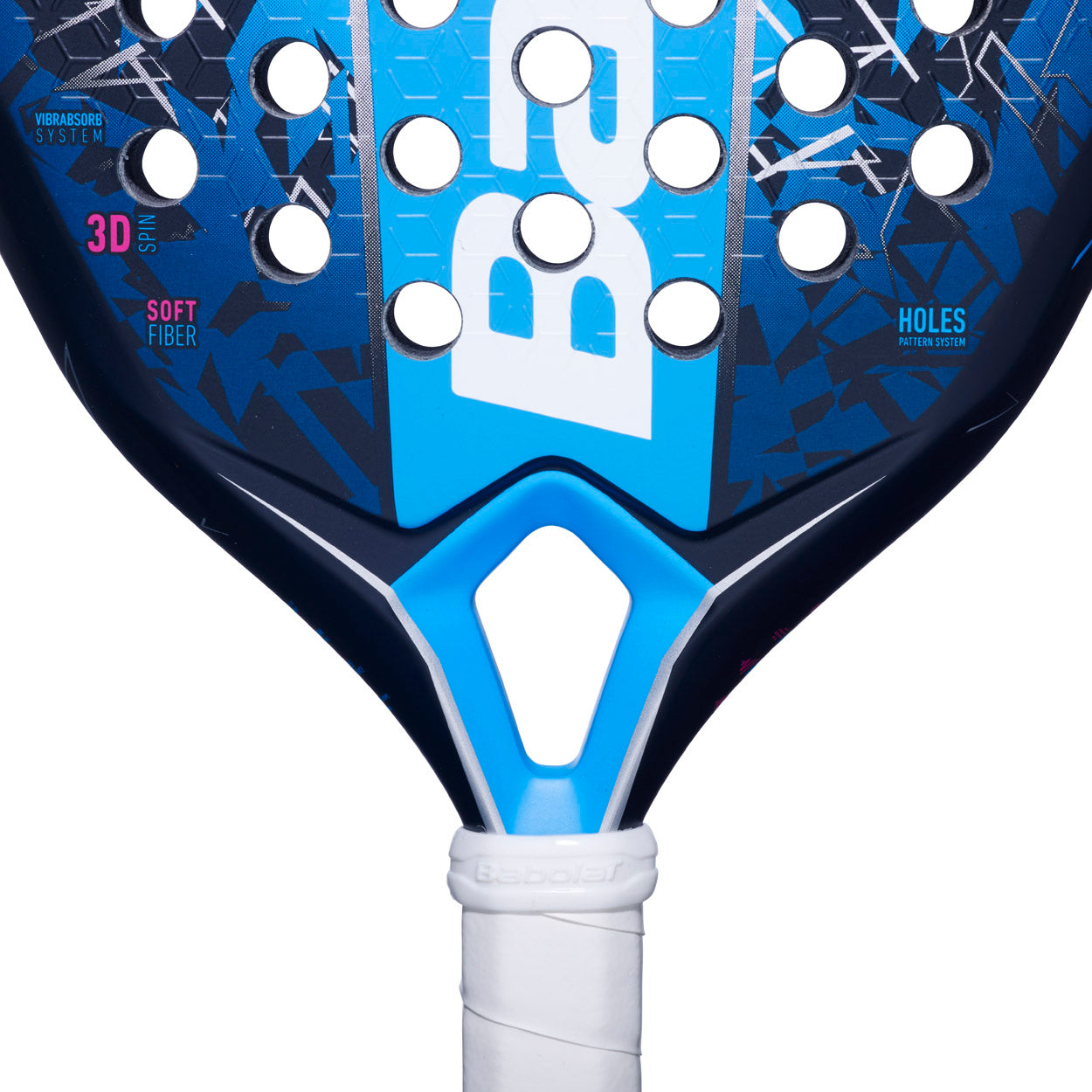 Air Vertuo Padelbat