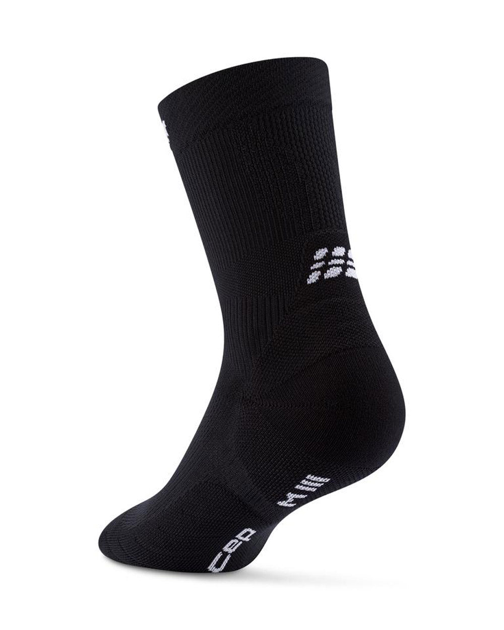 The Run Sock V5 Kompressionstrømpe