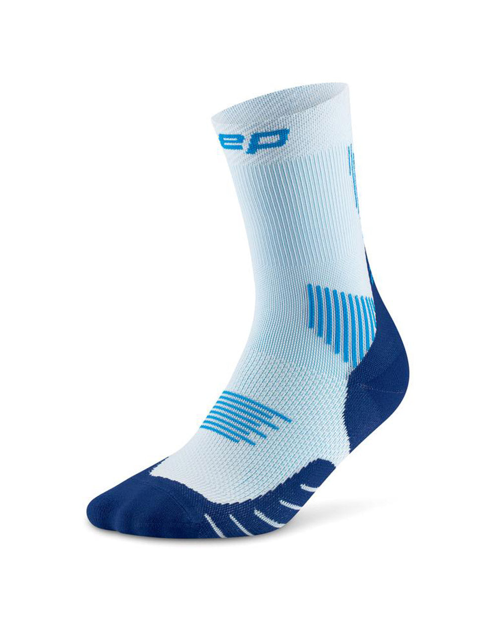 The Run Sock V5 Kompressionstrømpe