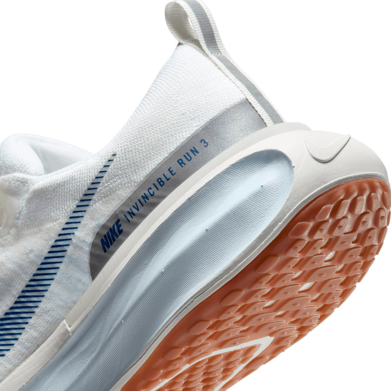 Invincible 3 Løbesko