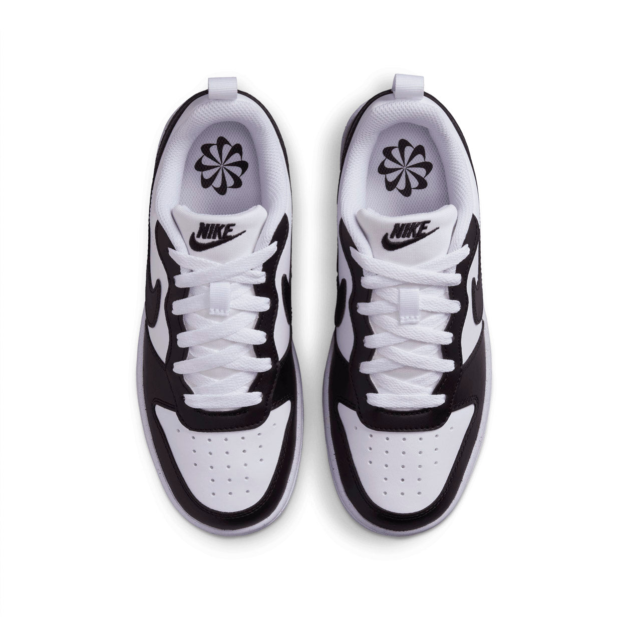 Court Borough Low Recraft Sneakers