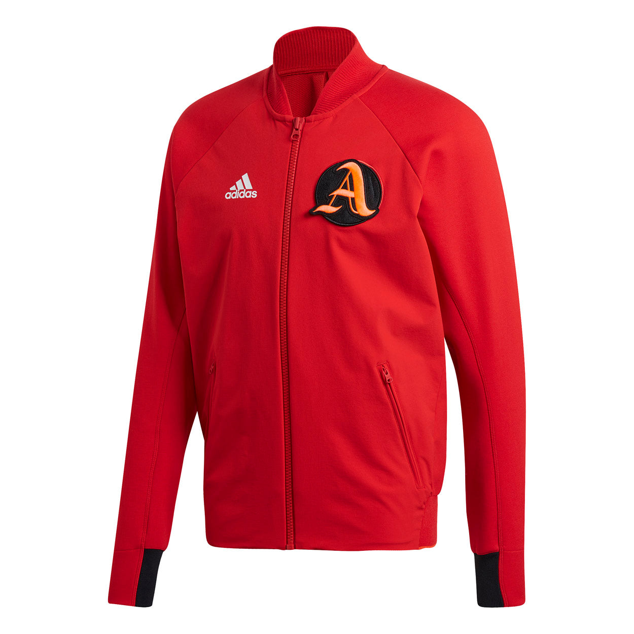 VRCT Full Zip Sweatshirt