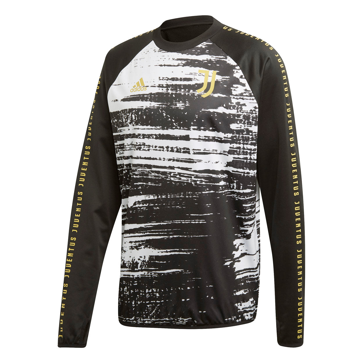 Juventus Pre-Match Trøje