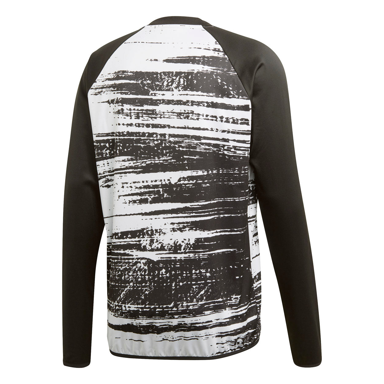 Juventus Pre-Match Trøje