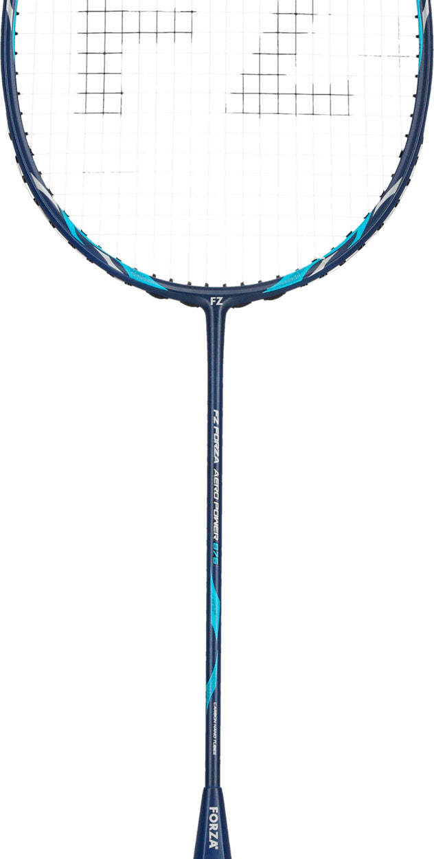 Aero Power 876 Badmintonketcher
