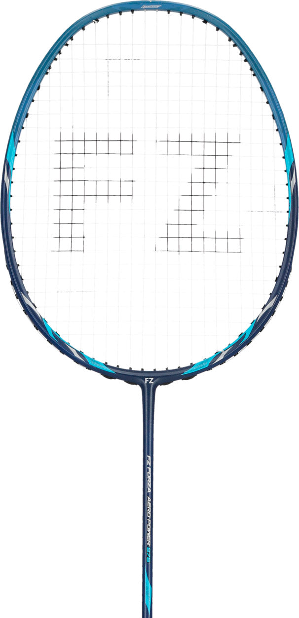 Aero Power 876 Badmintonketcher