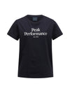 Original T-shirt fra Peak performance