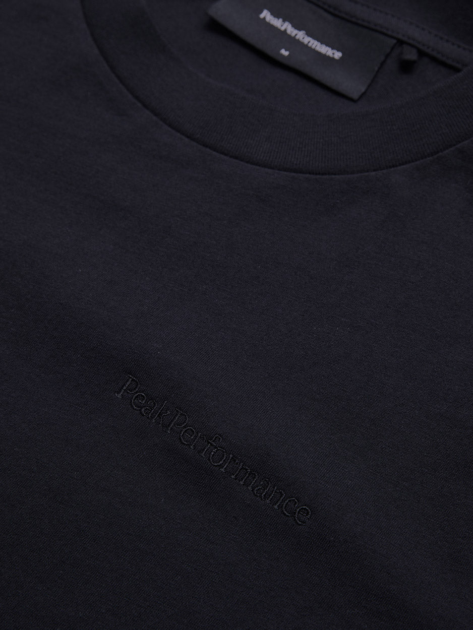 Original Small Logo T-shirt