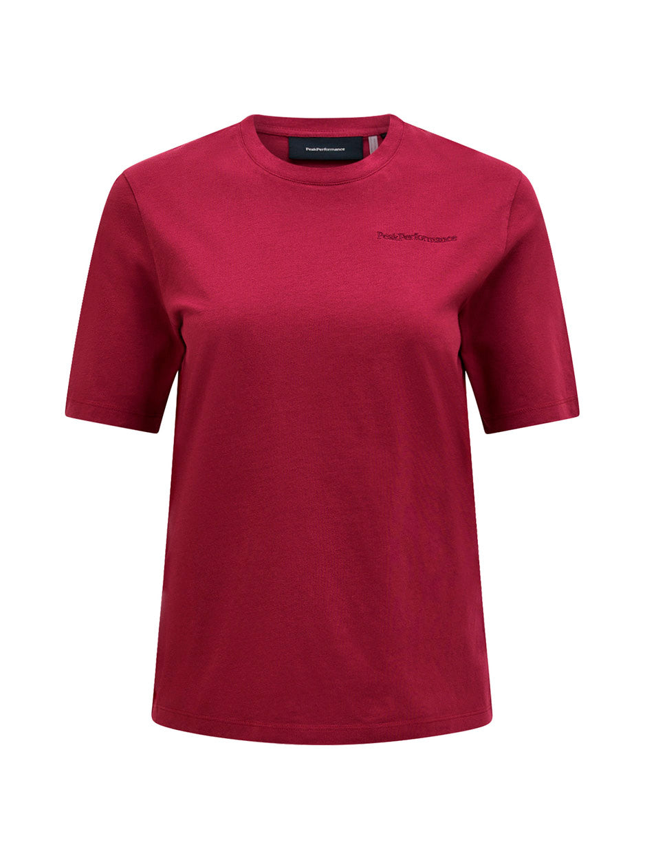 Original Small Logo T-shirt