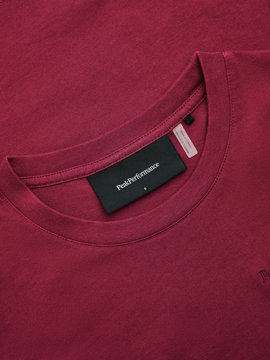 Original Small Logo T-shirt