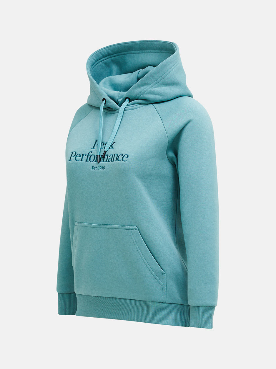 Original Hættetrøje