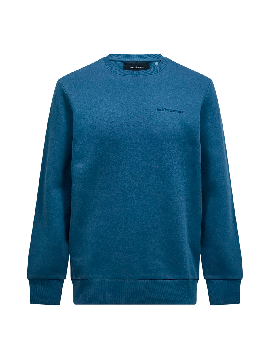 Original Small Logo Sweatshirt