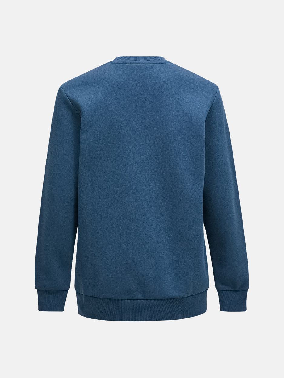 Original Small Logo Sweatshirt